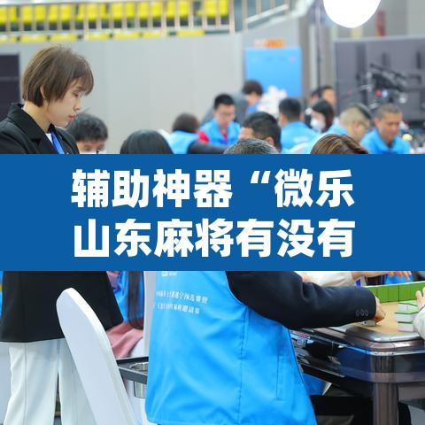 辅助神器“微乐山东麻将有没有开挂神器”(透视挂)辅助透视教程