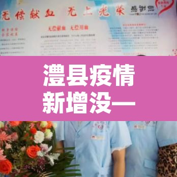 澧县疫情新增没—（澧县 疫情）