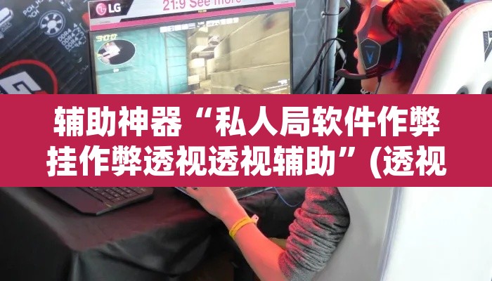 辅助神器“私人局软件作弊挂作弊透视透视辅助”(透视挂)辅助透视教程