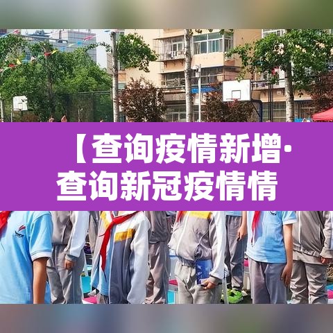 【查询疫情新增·查询新冠疫情情况】