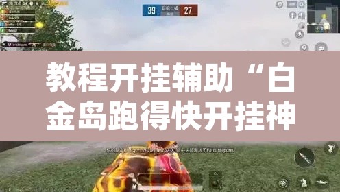 教程开挂辅助“白金岛跑得快开挂神器	”(透视挂)辅助透视教程