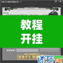 教程开挂辅助“福建大玩家辅助器”(透视挂)辅助透视教程