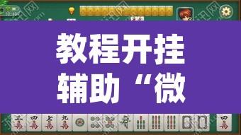 教程开挂辅助“微乐海南麻将小程序必赢神器”(透视挂)辅助透视教程