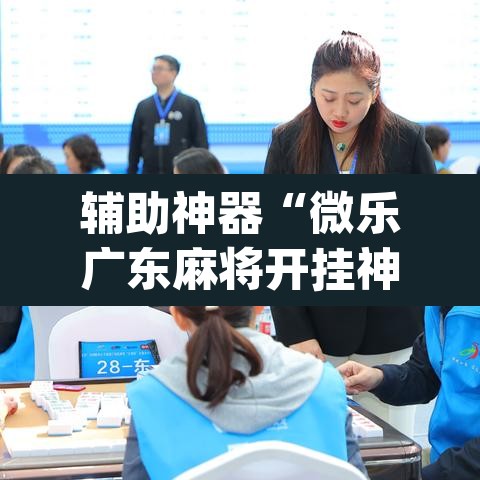 辅助神器“微乐广东麻将开挂神器下载”(透视挂)辅助透视教程