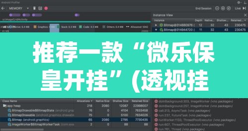推荐一款“微乐保皇开挂	”(透视挂)辅助透视教程