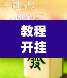 教程开挂辅助“微乐湖南麻将怎么开免费的挂”(透视挂)辅助透视教程
