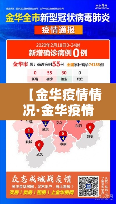 【金华疫情情况·金华疫情最新消息今天新增病例】 【金华疫情情况·金华疫情最新消息今天新增病例】