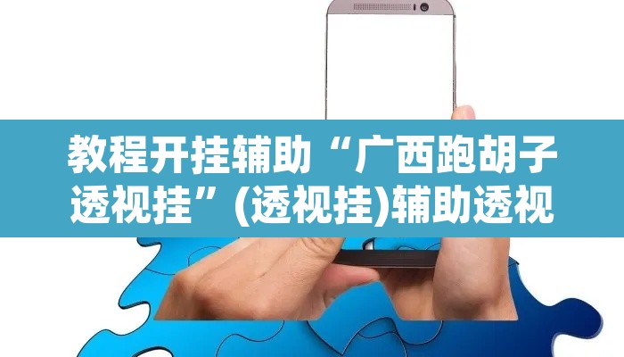 教程开挂辅助“广西跑胡子透视挂”(透视挂)辅助透视教程