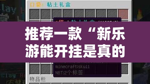 推荐一款“新乐游能开挂是真的吗”(透视挂)辅助透视教程
