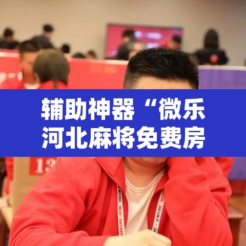 辅助神器“微乐河北麻将免费房间怎么开挂”(透视挂)辅助透视教程