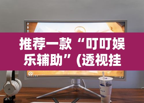 推荐一款“叮叮娱乐辅助”(透视挂)辅助透视教程