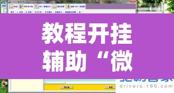 教程开挂辅助“微乐跑得快万能开挂器通用版下载”(透视挂)辅助透视教程