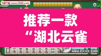 推荐一款“湖北云雀麻将怎么开挂”(透视挂)辅助透视教程
