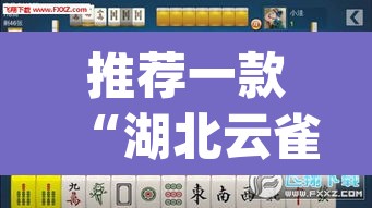 推荐一款“湖北云雀麻将怎么开挂”(透视挂)辅助透视教程