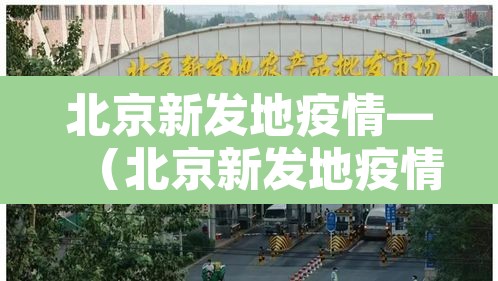 北京新发地疫情—（北京新发地疫情源头调查）