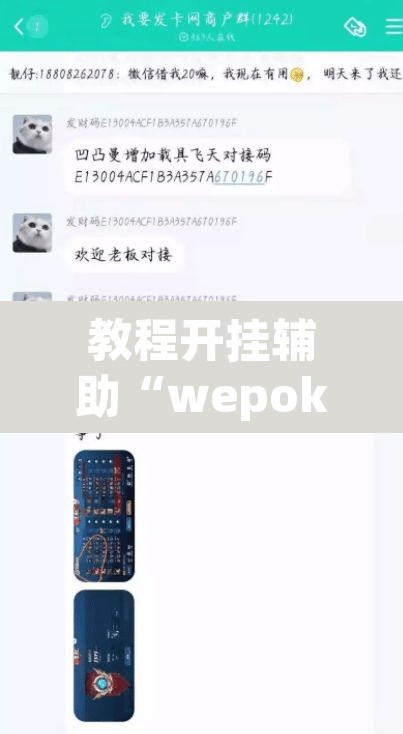 教程开挂辅助“wepoker作弊挂透视辅助软件”(透视挂)辅助透视教程