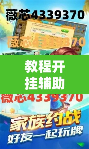 教程开挂辅助“微乐广西麻将万能开挂器通用版”(透视挂)辅助透视教程