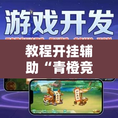 教程开挂辅助“青橙竞技其实是可以开挂	”(透视挂)辅助透视教程