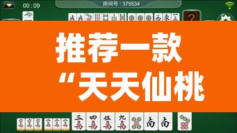 推荐一款“天天仙桃麻将到底有没有挂”(透视挂)辅助透视教程