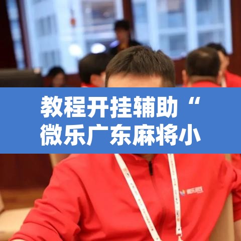 教程开挂辅助“微乐广东麻将小程序开挂神器	”(透视挂)辅助透视教程
