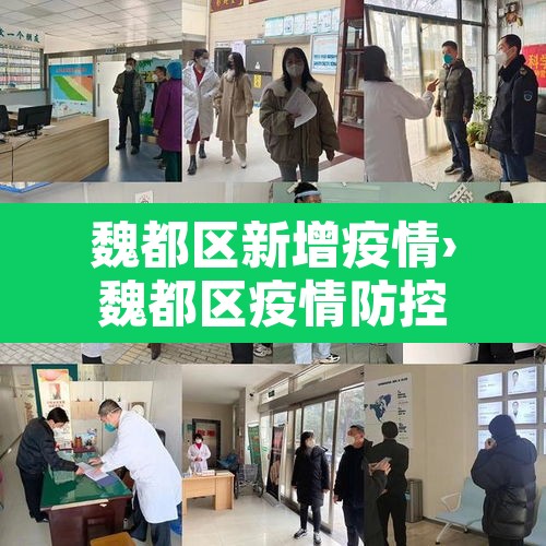 魏都区新增疫情›魏都区疫情防控 魏都区新增疫情›魏都区疫情防控