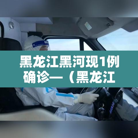 黑龙江黑河现1例确诊—(黑龙江黑河新增4例本土确诊行动轨迹) 黑龙江黑河现1例确诊—(黑龙江黑河新增4例本土确诊行动轨迹)