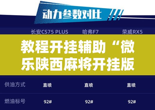 教程开挂辅助“微乐陕西麻将开挂版本软件”(透视挂)辅助透视教程