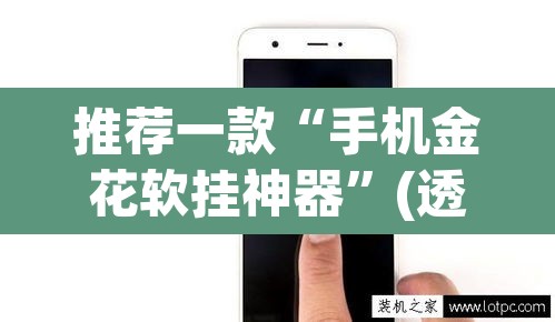推荐一款“手机金花软挂神器	”(透视挂)辅助透视教程