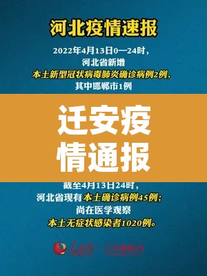 迁安疫情通报新增›迁安疫情报告