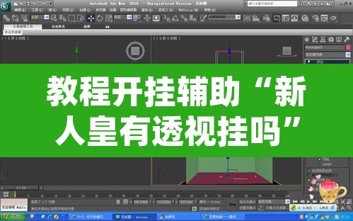 教程开挂辅助“新人皇有透视挂吗”(透视挂)辅助透视教程