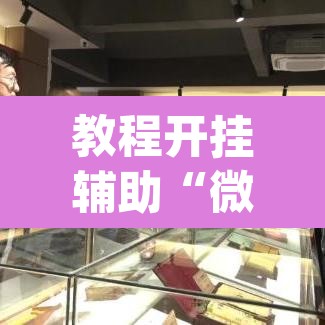 教程开挂辅助“微乐广东麻将万能开挂器	”(透视挂)辅助透视教程