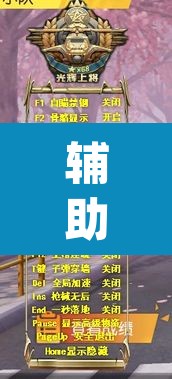 辅助神器“中至吉安王炸怎么提高胜率”开挂辅助脚本+详细开挂安装教程