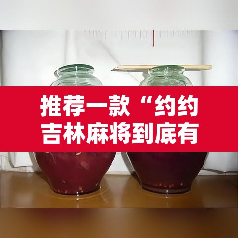 推荐一款“约约吉林麻将到底有没有挂”(透视挂)辅助透视教程
