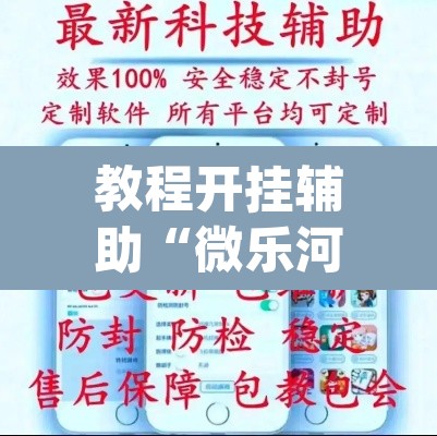 教程开挂辅助“微乐河北麻将小程序万能挂免费版”(透视挂)辅助透视教程
