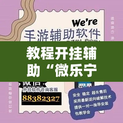 教程开挂辅助“微乐宁夏划水怎么设置才能赢”(透视挂)辅助透视教程