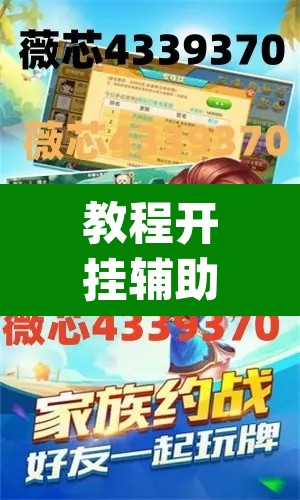 教程开挂辅助“微乐广西麻将万能开挂器”(透视挂)辅助透视教程