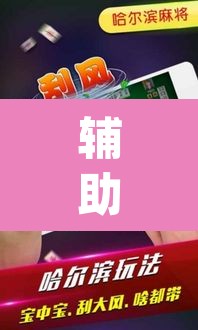 辅助神器“微乐麻将挂先试用后付款	”(透视挂)辅助透视教程