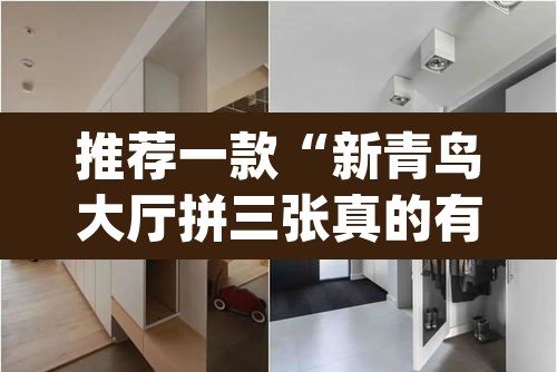 推荐一款“新青鸟大厅拼三张真的有挂吗”(透视挂)辅助透视教程
