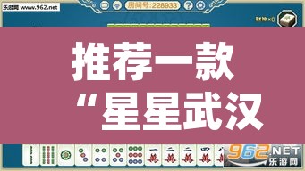 推荐一款“星星武汉麻将究竟有透视挂吗”(透视挂)辅助透视教程