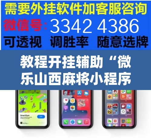 教程开挂辅助“微乐山西麻将小程序必赢神器免费安装	”(透视挂)辅助透视教程