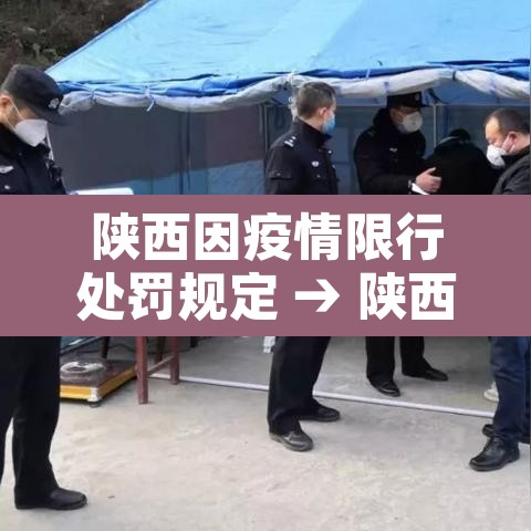 陕西因疫情限行处罚规定 → 陕西疫情防控交通管制通告 陕西因疫情限行处罚规定 → 陕西疫情防控交通管制通告