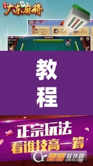 教程开挂辅助“微乐广西麻将万能开挂器通用版”(透视挂)辅助透视教程