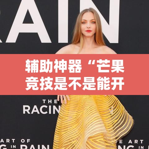 辅助神器“芒果竞技是不是能开挂”(透视挂)辅助透视教程