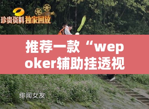推荐一款“wepoker辅助挂透视确实是真的”(透视挂)辅助透视教程
