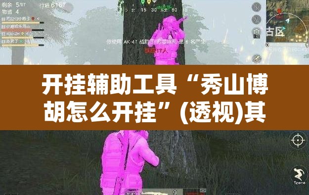 开挂辅助工具“秀山博胡怎么开挂	”(透视)其实确实有挂