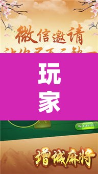玩家辅助神器“中至余干麻将开挂神器”(透视)其实确实有挂