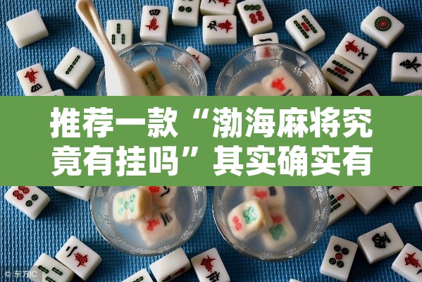 推荐一款“渤海麻将究竟有挂吗	”其实确实有挂