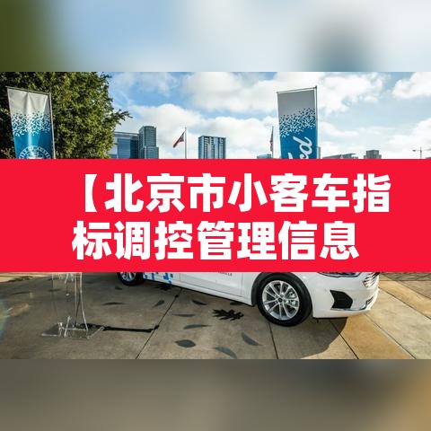 【北京市小客车指标调控管理信息网官网,小客车指标查询】
