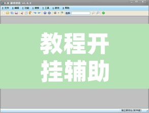 教程开挂辅助“兴动荆卫游戏辅助器	”开挂辅助脚本+详细开挂安装教程