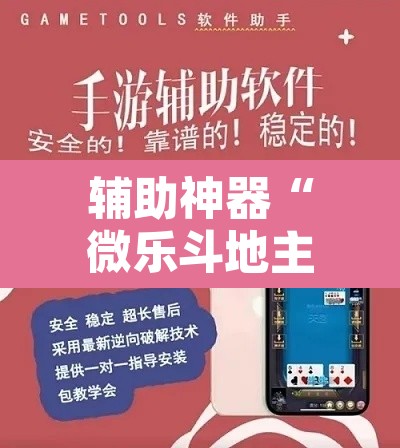 辅助神器“微乐斗地主自建房怎么拿好牌”其实确实有挂